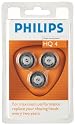 Philips HQ4/40 Micro Action Heads