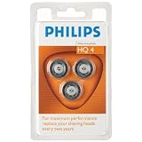 Philips HQ 4/40 Scherkopf Micro Actionvon "Philips"