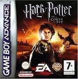 Harry Potter et la Coupe de Feu