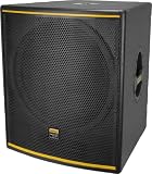 Tapco 6918s 18 Subwoofer