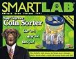 Smart Lab Coin...