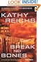 Break No Bones: A Novel (Temperance Brennan Novels)