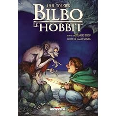 Bilbo le Hobbit