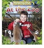 At the zoo