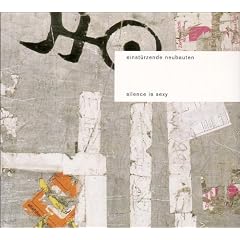Silence Is Sexy [Vinyl LP] [Vinyl LP]