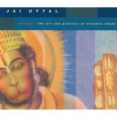 Kirtan: The Art and Practice of Ecstatic Chant