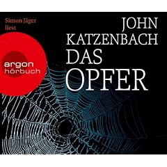 Das Opfer (6 CDs)
