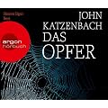 Das Opfer (6 CDs)