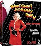 Who Shot Johnny Rock?