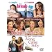 The Break Up/Friends With Money/Along Came Polly [DVD]