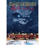 Iron Maiden - Rock In Rio [VHS]