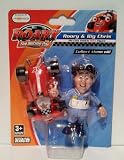 Roary The Racing Car Roary & Big Chris - Die Cast Vehicle With Figure