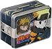 Naruto Shippuden Collectible Card Game Ultimate Battles Chibi Naruto & Kakashi Tin