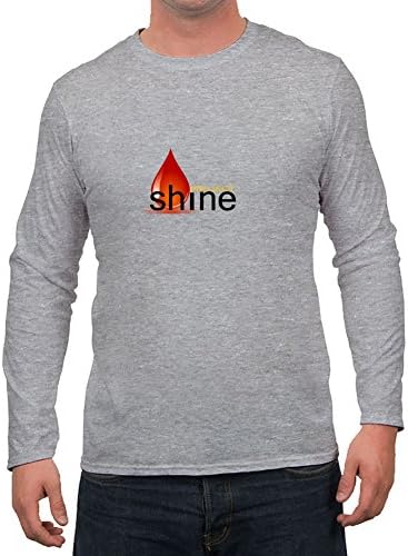 Grey Casual Fashionable Ferrari (39) Shirts Large Men Personalized