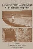 Soils and their management
