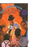 The Wish Giver: Three Tales of Coven Tree   [WISH GIVER] [Prebound]