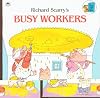 Busy Workers (Look-Look)