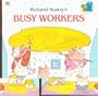 Busy Workers (Look-Look)