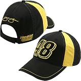Chase Authentics Jimmie Johnson Big Number Cap