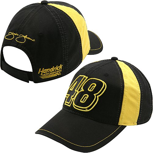 Buy Chase Authentics Jimmie Johnson Big Number Cap by Chase Authentics