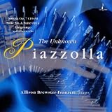 Unknown Piazzolla
