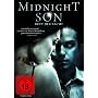 Midnight Son Brut der Nacht <b>DVD</b> ~ Zak Kilberg