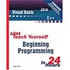Sams Teach Yourself Beginning Programming in 24 Hours (2nd Edition)