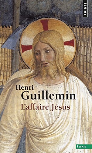 L'affaire Jésus gratuit