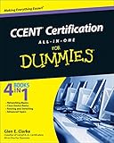 CCENT certification all-in-one for dummies
