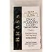 Brass Polishing Cloth