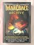 Warcraft Archive: Day of the Dragon, Lord of the Clans, The Last Guardian, & Of Blood and Honor
