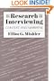Research Interviewing: Context and Narrative