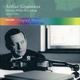 Historic Philips Recordings, 1953-1962 [Box Set]
