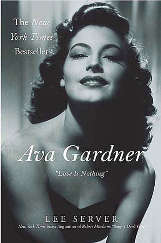 Ava Gardner: 