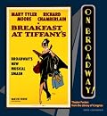 On Broadway Theater Posters 2009 Wall Calendar