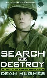Search and Destroy