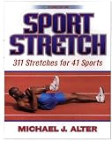 Sport Stretch Book