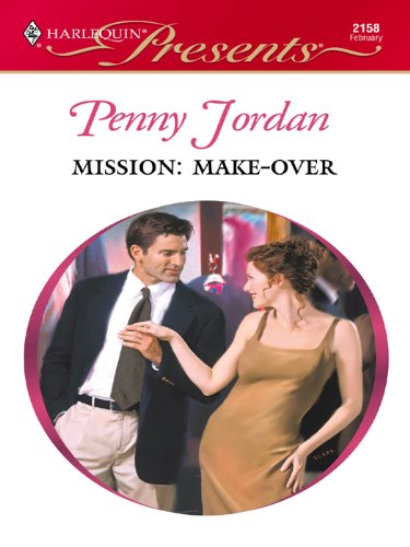Mission: Make-Over