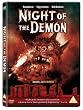 Night of the Demon (1957) [DVD]