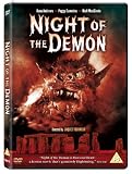 Night of the Demon (1957) [DVD]