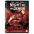Night of the Demon (1957) [DVD]