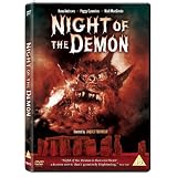 Night of the Demon (1957) [DVD]by Dana Andrews