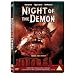 Night of the Demon (1957) [DVD]