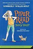 Piper Reed: Navy Brat