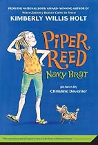 Piper Reed: Navy Brat