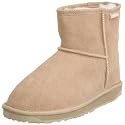 EMU Australia Women's Bronte Mini Boot,Sand,7 M US