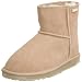 EMU Australia Women's Bronte Mini Boot,Sand,8 M US