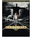 Carnivale: Season 2