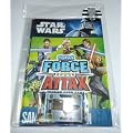 Force Attax Serie 2 Star Wars Starter (deutsch)