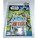 Force Attax Serie 2 Star Wars Starter (deutsch)